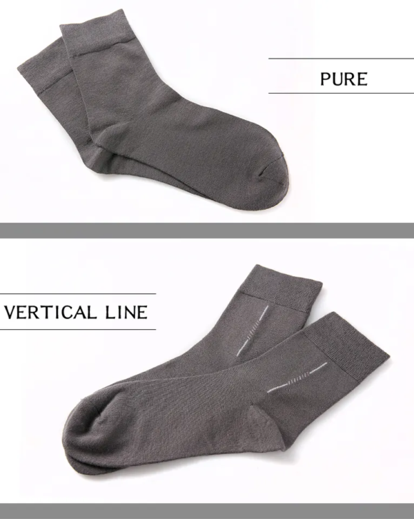 S.S.  1006 Bamboo Socks for Men