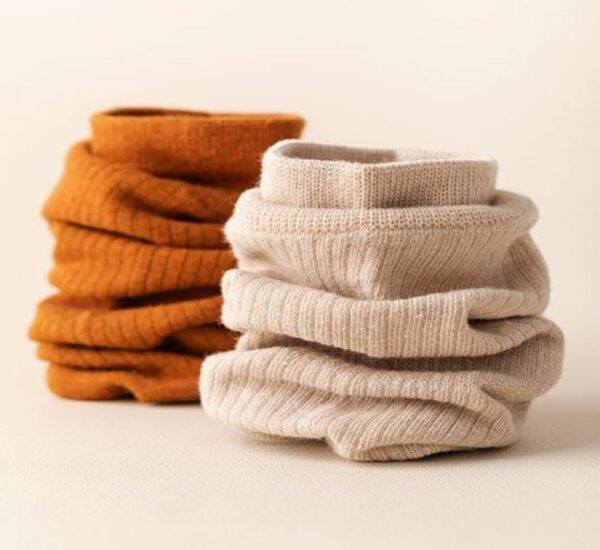S.S.  1000 Cotton Socks for Men - Image 5