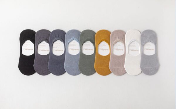 S.S.  1001 Cotton Socks for Men