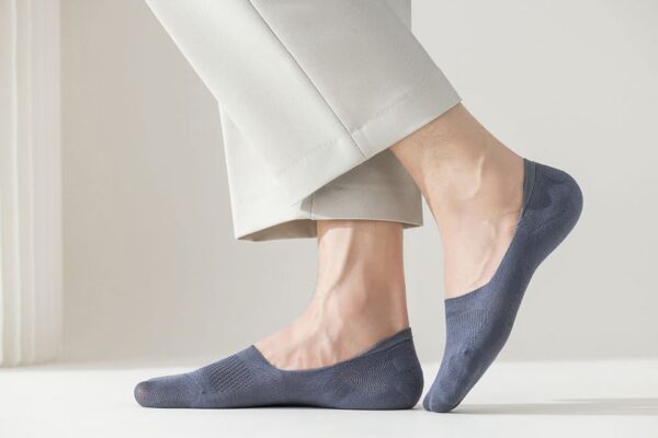 S.S.  1001 Cotton Socks for Men - Image 3