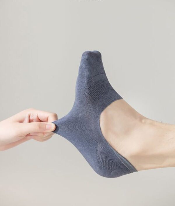 S.S.  1001 Cotton Socks for Men - Image 6