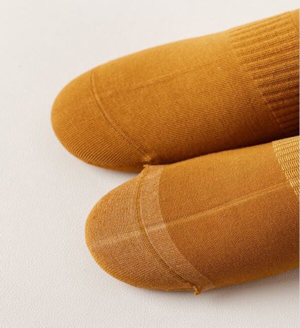 S.S.  1012 Cotton Socks for Men - Image 6