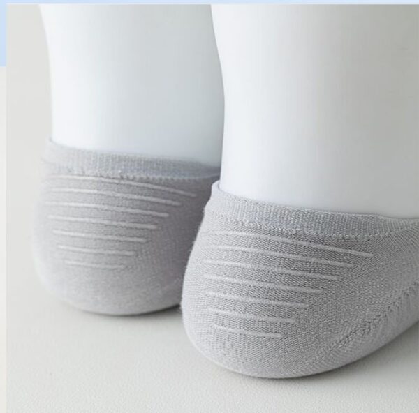 S.S.  1019 Cotton Socks for Men - Image 5