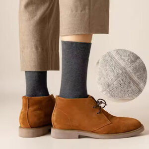 S.S.  1003 Crew Socks for Men